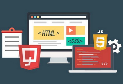 Создание сайта на HTML в Минске
